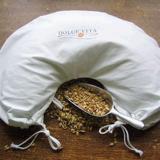 Dinkel-Nackenhörnchen