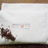 Guanciale ai noccioli di ciliegia