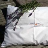 Guanciale al cirmolo