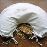 Guanciale per la nuca alla spelta