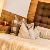 Yakhaar/Moschus-Auflage